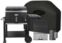 Boretti Carbone 2.0 Starterspakket