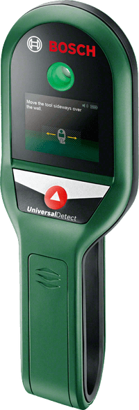 Bosch UniversalDetect