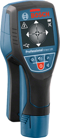 Bosch Professional D-tect 120