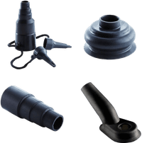 Nilfisk Comfortset voor Multi II en Buddy II