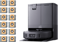 eufy X10 Pro Omni + 12 vacuum cleaner bags