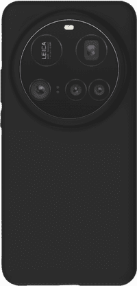 Just in Case Soft Design Xiaomi 15 Pro Back Cover Noir