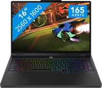 Lenovo Legion Pro 5 OLED 16ADR10 83LT002RMH