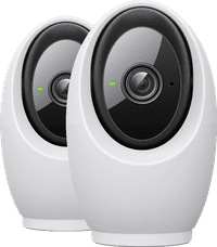 TP-Link Tapo C260 Duo Pack