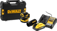 DEWALT DCW210NT-XJ 5.0Ah POWERSTACK Battery Starter Pack