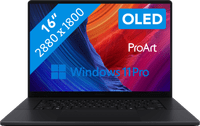 ASUS ProArt P16 OLED Copilot+PC H7606WP-RJ129X QWERTY