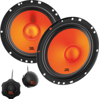 JBL Stage 1 62CF Oranje