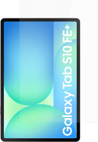 Just in Case Samsung Galaxy Tab S10 FE Plus Screen Protector Glass