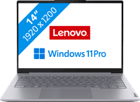 Lenovo ThinkBook 14 G8 IAL - 21SJ007FMH QWERTY
