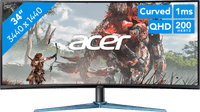 Acer Nitro ED340CU