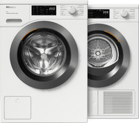 Miele WEC 388 WCS + Miele TEC 648 WP