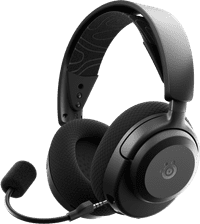 SteelSeries Arctis Nova 3P Black