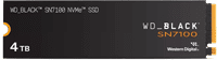 WD_BLACK SN7100 4TB NVMe SSD