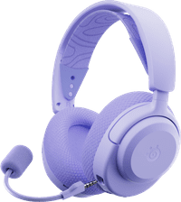 SteelSeries Arctis Nova 3P Lavender