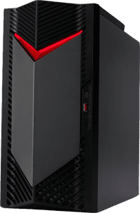 Acer Nitro N50 656 I56516