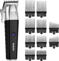 BaByliss Lithium Power E812E