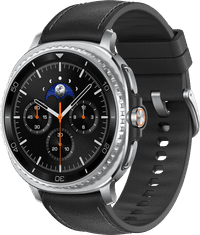 Samsung Galaxy Watch 8 Classic 4G Black 46mm
