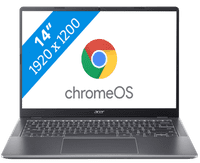 Acer Chromebook Plus 514 CB514-6H-35W0