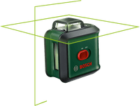 Bosch UniversalLevel 360