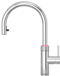 Quooker Flex Round Chroom
