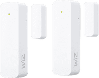 WiZ Contact Sensor 2-pack