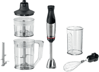 Bosch Ergomaster Serie 6 MSM6M652