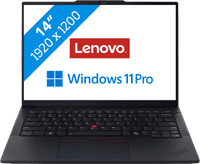 Lenovo ThinkPad E14 G7 IAL - 21SX0076MH QWERTY