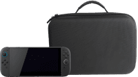 Nintendo Switch 2 + BlueBuilt Travel Case XL