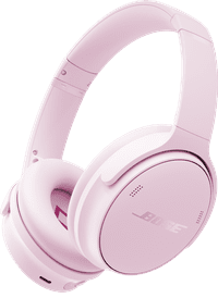Bose QuietComfort Headphones Roze