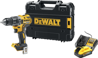 DEWALT DCD791NT-XJ 5.0Ah POWERSTACK Battery Starter Pack
