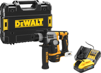 DEWALT DCH172NT-XJ 5.0Ah POWERSTACK Battery Starter Pack