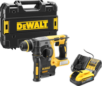 DEWALT DCH273NT-XJ 5.0Ah POWERSTACK Battery Starter Pack