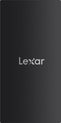 Lexar SL300 Portable SSD 1TB