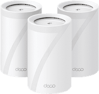 TP-Link Deco BE65 Pro 3-pack