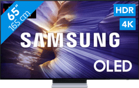 Samsung 65" OLED S90F 4K (2025)