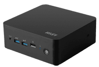 MSI Cubi NUC 1M-014BEU