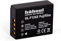 Hähnel HL-F126S Fujifilm