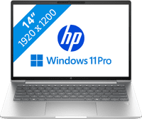 HP ProBook 4 G1a AI 14 inches - B9YJ1ET QWERTY