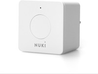 Nuki Bridge (White)