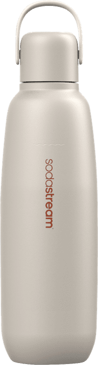 SodaStream Fizz & Go Sand