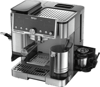 Ninja Luxe Café Pro Espresso ES701EU