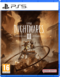 Little Nightmares III PS5