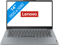 Lenovo IdeaPad Slim 3 14IAN8 82XA005MMH