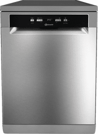Bauknecht BKSV2 FAN