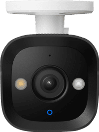 Eufy PoE Cam E40 Expansion