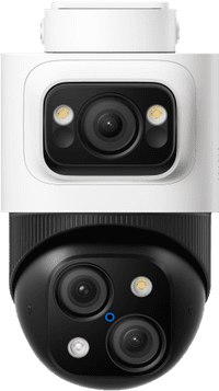 eufy PoE Cam S4 Erweiterung