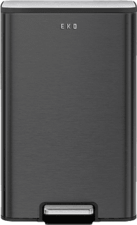 EKO Marina 50L Matte Black