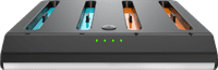 BlueBuilt Ladestation für Nintendo Switch 2 Joy-Cons