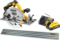 DEWALT DCS572NT-XJ 5.0Ah POWERSTACK Battery Complete Pack