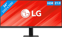 LG Ultrawide 34U511A-B
